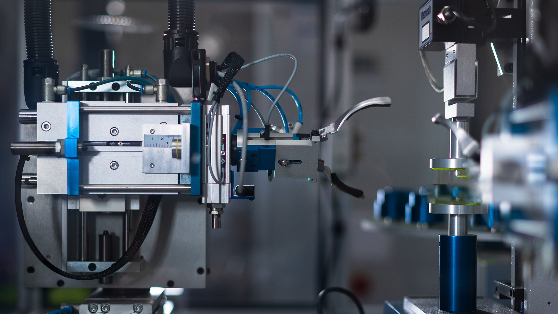 配套自動化應用解決方案